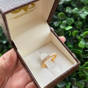 Aparador em ouro 18k