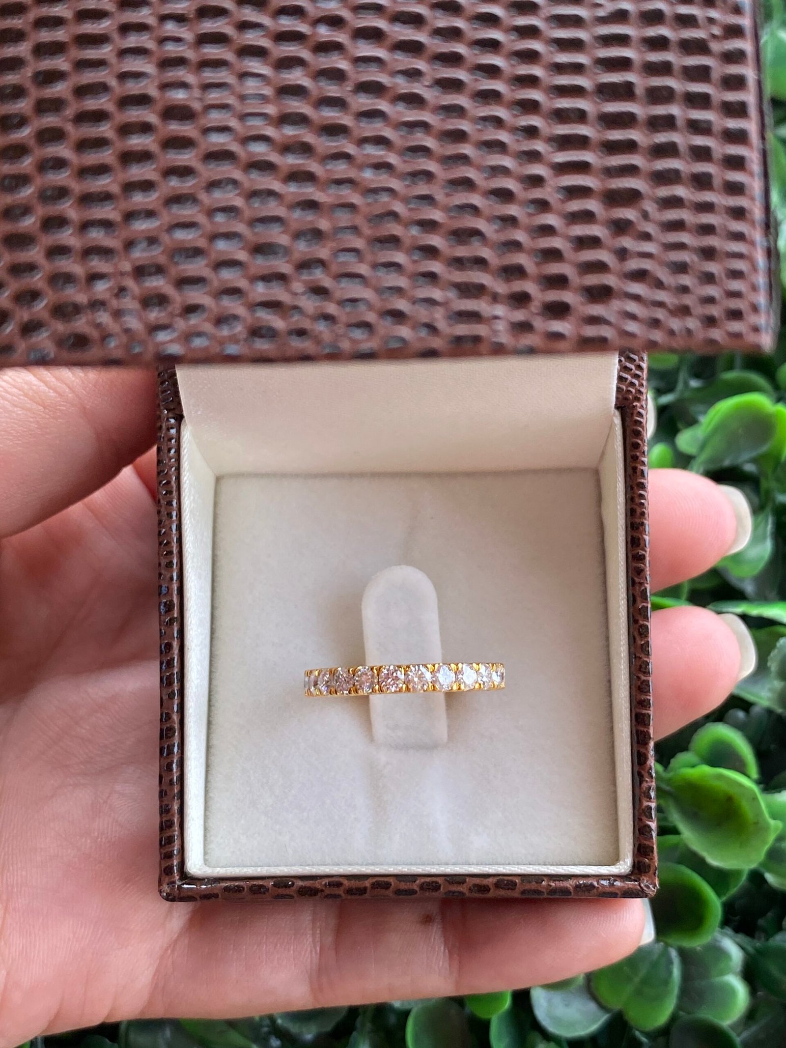 Aparador em ouro 18k - Imagem 4
